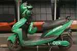 Zypp rental scooty