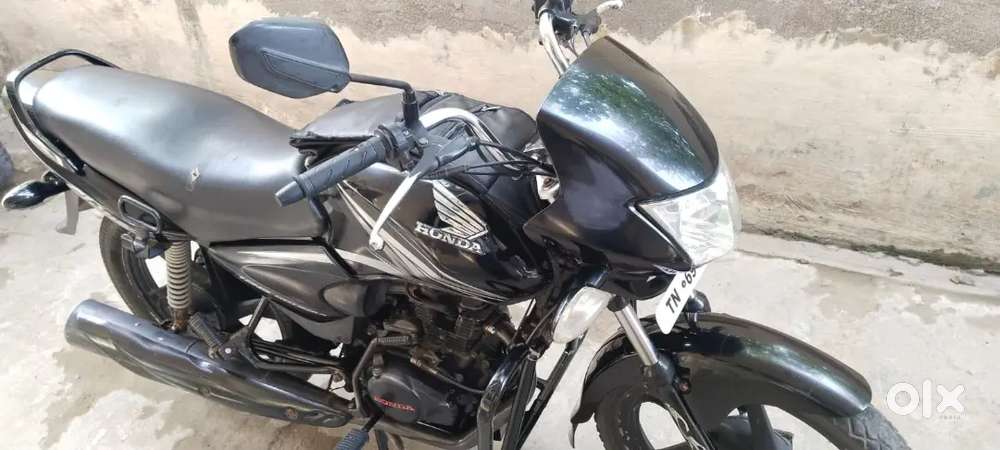 Good condition