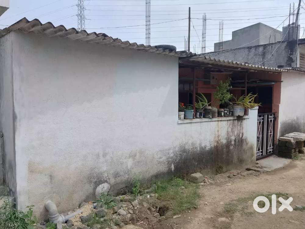 Independent House for sale