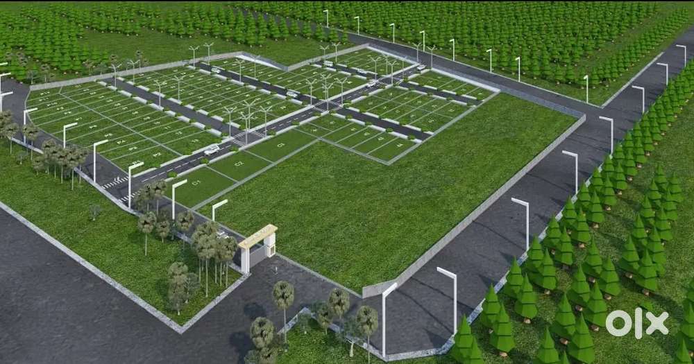 We have multiple Residential & Commerical Property for a Genuine Deal