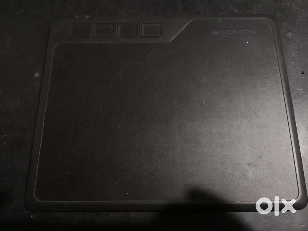 Gaomon graphic table S620
