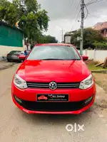 Volkswagen Polo 2013-2015 1.5 TDI Comfortline, 2014, Diesel