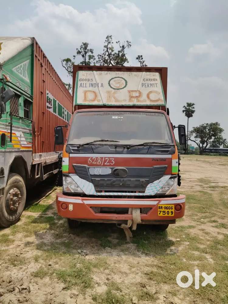 EICHER 1110 Pro