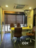 Office available for rent