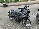 Bike is in awesome condition