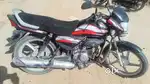 Good condition bike