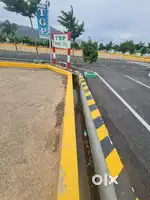 Vellore Airport near NH 3 km OOSUR  Narayani hospital 2.km distances