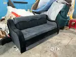 New brand sofa cum bed and design