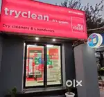 Store Manager for Dry Cleaning Store