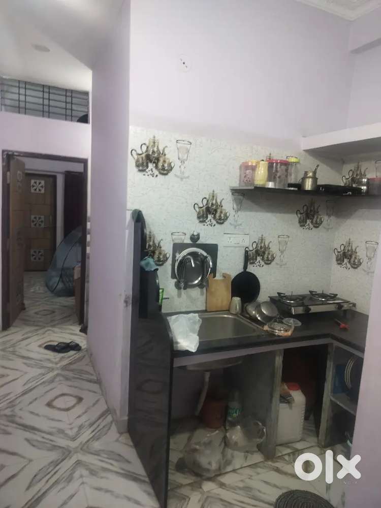 1BHK FLAT ON RENT