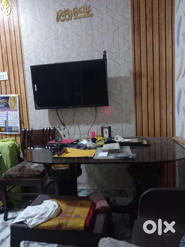 House 2 bhk rent