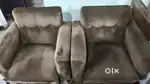 Selling sofa set for 3000