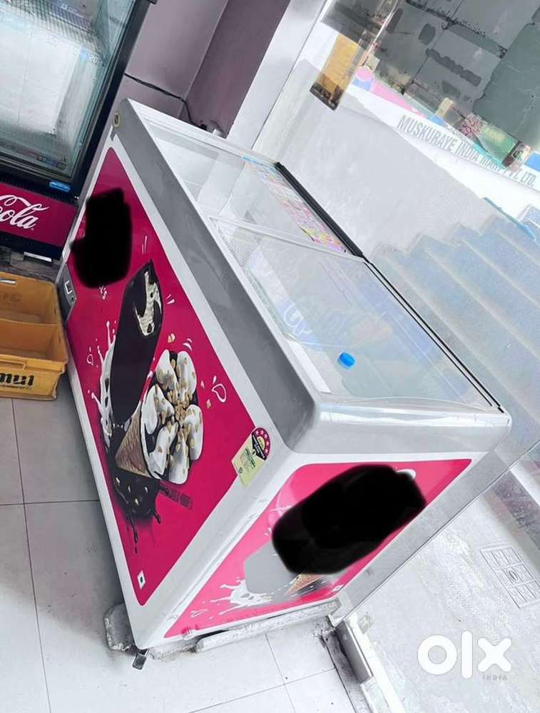 Deep Fridger for sale urgently