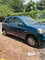 Nissan Micra Active XL, 2016, Petrol