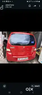 New condition 86000km 2028 tak valid