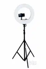 Ring light