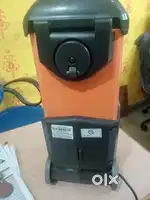 Vacuum cleaner