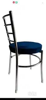Restaurant kursi table