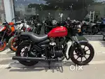 Royal Enfield 350x single owner awesome condition