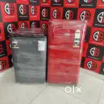 Best combo offer at get electronic Whirlpool fridge and godrej machine