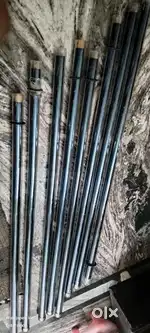 V guard solar etc tube for sale used