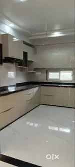 3 BHK Lux Flats at new sanganer road
