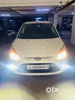 Ford Figo 2011 Petrol Good Condition
