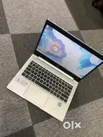 Hp probook 430 G6  14inch  Core i5  8th gen  8GB  256GB  Wrnty
