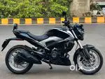 BAJAJ DOMINAR 250 UG ABS 2022