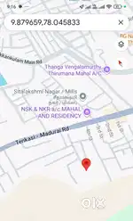 Tirunagar, sowbakkiya nagar