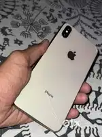 Iphone xs max