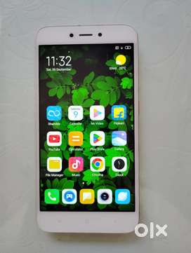 Redmi 5a mobile @ 2500