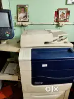 Xerox shops selling