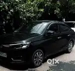 Honda Amaze 2023 Petrol Good Condition