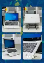 Hp Slim elite book 846 intelcore processor 10th genration