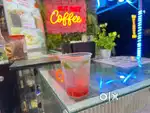 Require cafe chef