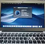 Macbook air