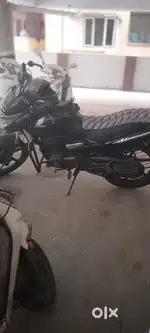 Unicorn bike