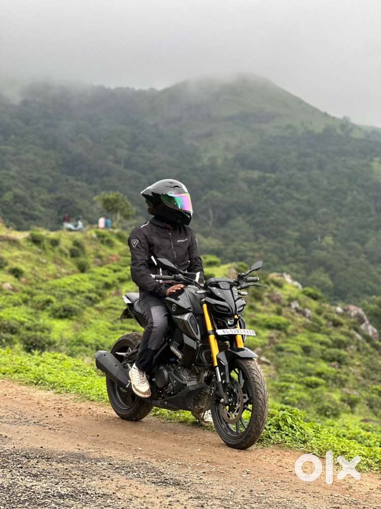 riding jacket
