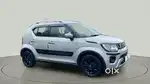 Maruti Suzuki Ignis 1.2 Zeta, 2022, Petrol
