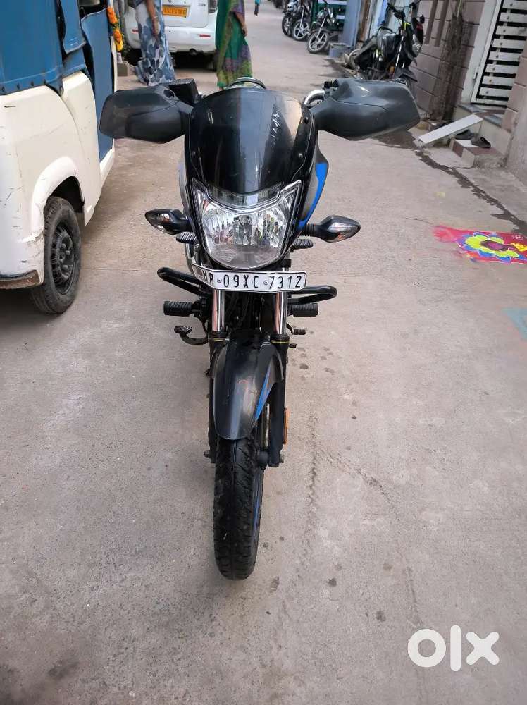 1st owner good condition like a new