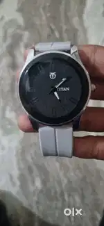 Titan watch