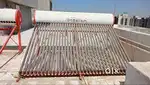 Redren smart solar water heater 500L