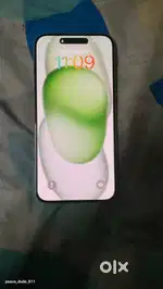 Iphone 15 Plus 128 GB
