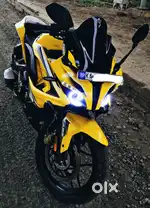 Pulsar rs200