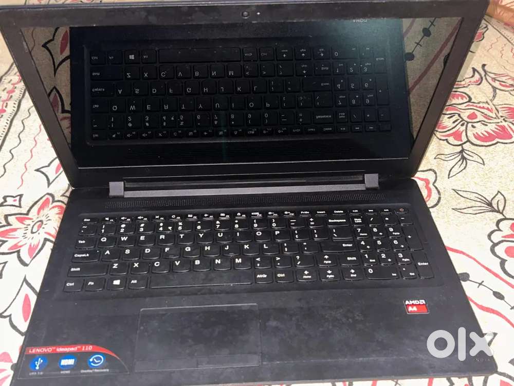 Lenovo leptop