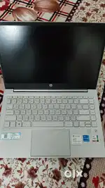 HP LEPTOP GOOD CONDITION