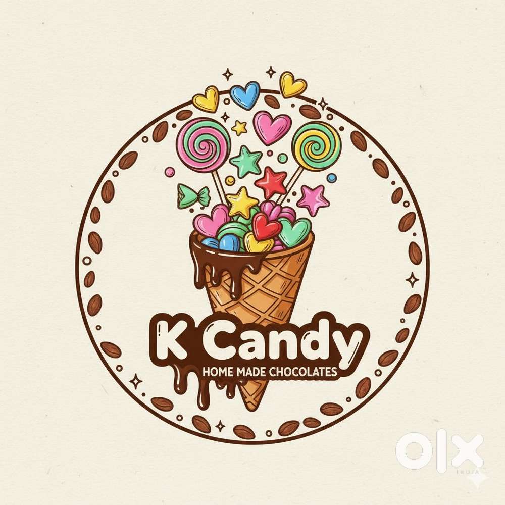 Kcandy homemade chocolates