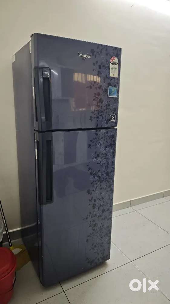 Whirlpool Refrigerator