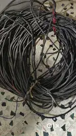 Wire 3 phase 730 feet